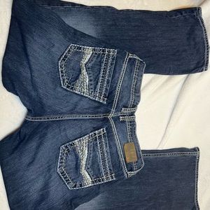 Mens BKE TYLER Jeans
